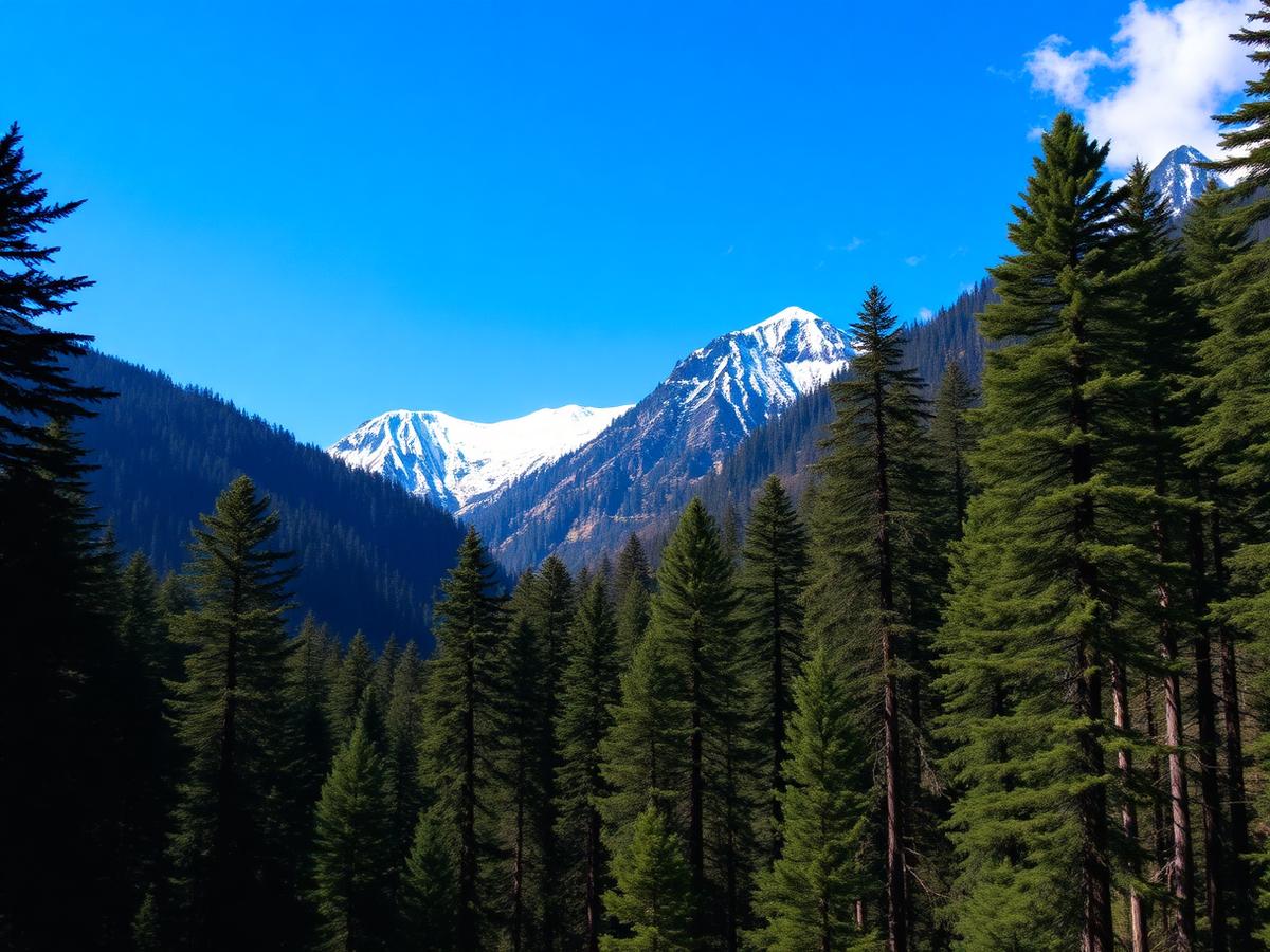 Manali & Himachal